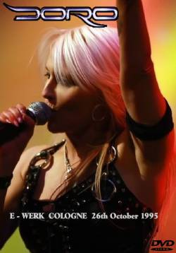 Doro : Cologne 1995 (DVD)